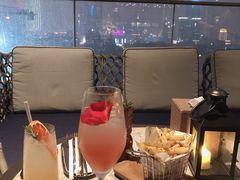-四季酒店·空中花园 Aria on 9