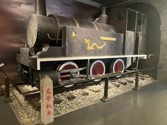 -中国铁道博物馆(正阳门馆)