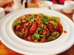 -包龙府灌汤包子(开封府店)