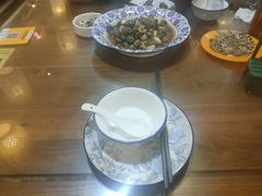 -忘不了·酸菜鱼·28年老南京菜(原北圩路店)