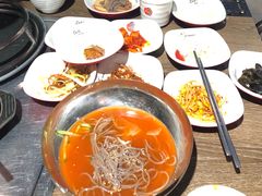 -火炉火自助餐(枫蓝国际店)