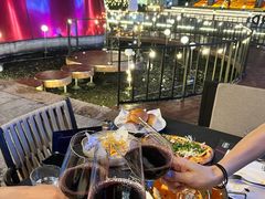 -Nord Grill&Bar Highland诺德西餐(深圳欢乐海岸店)