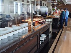 自助取餐区-Social 秀西餐厅-长沙瑞吉酒店(运达店)