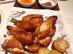 -来菜·湖北头牌藕汤(汉街店)