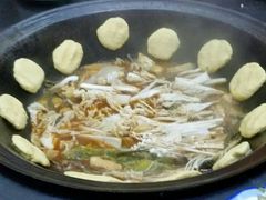 -东北农家院铁锅炖