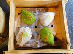 -聚福安·传统老爸茶(海甸岛店)