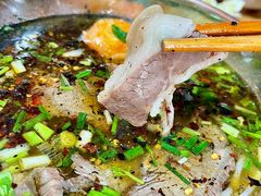 -张家羊肉汤粉店