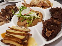 -蓝北人家·渝菜
