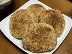 -老北京胡同味道二荤铺(酒仙桥店)