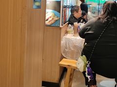 -郑记•不夜城烧烤•龙虾•虾蟹(黄鹤楼店)