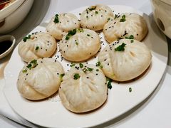 特色生煎包-金色艳阳天•粤菜 淮扬菜(古平岗店)