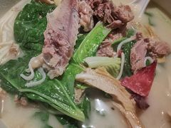 -慧娟面馆·餐厅(望江路店)
