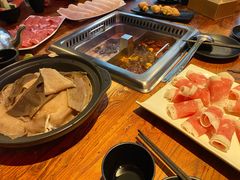 -红花椒火锅(泰州万达店)