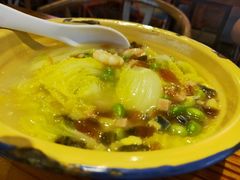 -兔槽江湖菜·重庆璧山兔(水围店)