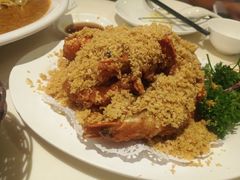 -无招牌海鲜餐厅(滨海艺术中心店)