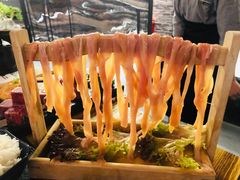 -湊湊火锅·茶憩(东城万达店)