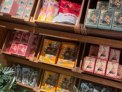 -云海肴·汽锅鸡·云南菜(天山百盛优客店)