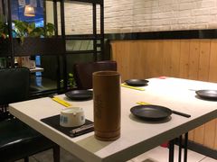 大堂-蚝太郎 • 海鲜烧烤(建国路创始店)