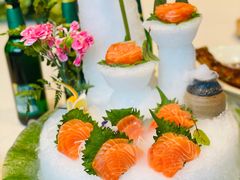 -红樱桃·欢乐餐厅(太原里店)