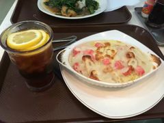 -翠华餐厅