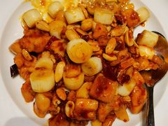 -泰钰丰烤鸭.天津菜(开发区店)