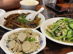-老瑞福上海菜(人民广场店)