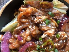 -酒拾烤肉(阳光100店)