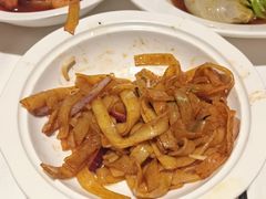 -稻香饭店(IFS国金中心店)