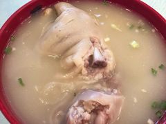 -廖老妈蹄花店(人民公园陕西街259号店)