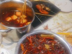 -柒五龙虾(八王寺店)