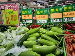 -幸福荣耀超市(学院路店)