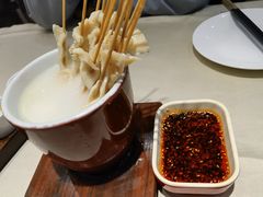 -阿庄新豫菜(航海东路店)