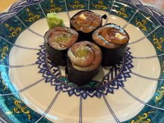 -鮨冠OMAKASE食べ放题(北京首店)