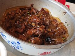 -老妈菜馆(建设街店)