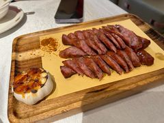 -炆艺乳鸽·煲仔饭大排档(望京来广营店)