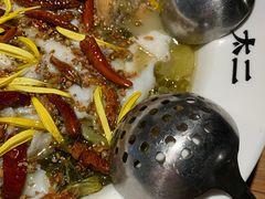 -太二酸菜鱼(福州泰禾店)