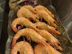 -汕头国际大酒店-牛一町目餐厅