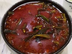 -阆中马记特色砂锅(新村路西段店)