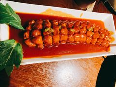 -楼兰新疆主题餐厅(苏州中心店)