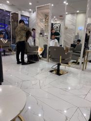 -3AM HAIR SALON染发烫发接发