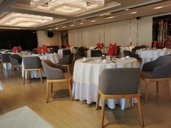 大堂-王子私厨(鸿通城购物中心店)