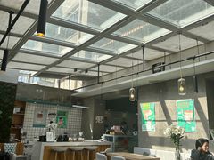 -十一咖啡(青年大街工厂店)