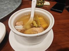 -南堂馆·新川菜(天府三街店)