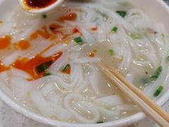 -明兴正宗潮州五彩鱼蛋粉面(中山六路店)