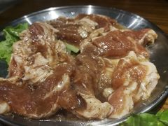 -·缸桶屋·韩式牛肋条自助烤肉(西湖D11店)