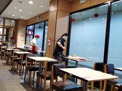 -喜家德虾仁水饺(济钢店)