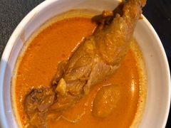 -马来西亚美食街