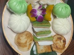 -龙泉人椰子鸡·糟粕醋·地标海南菜(龙昆南店)