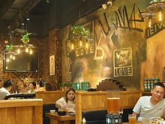 -小俩口烧烤东北菜(双井店)