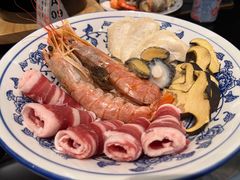 -西藏饭店·亚克·食光自助餐厅(文殊院店)